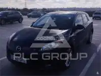 2009 Mazda 3