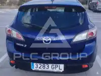 2009 Mazda 3