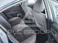 2009 Mazda 3