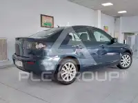 2009 Mazda 3