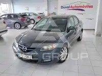 2009 Mazda 3