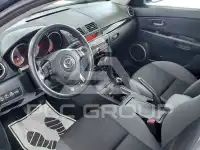 2009 Mazda 3