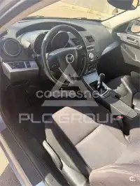 2009 Mazda 3