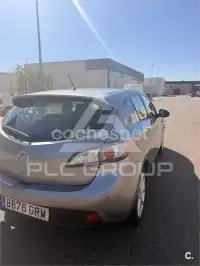2009 Mazda 3
