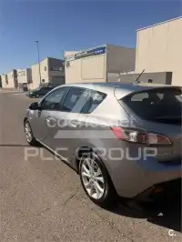 2009 Mazda 3