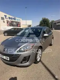 2009 Mazda 3