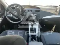 2009 Mazda 3