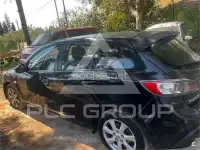 2009 Mazda 3