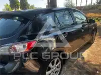 2009 Mazda 3