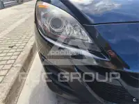 2009 Mazda 3