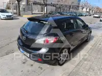 2009 Mazda 3