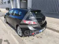 2009 Mazda 3