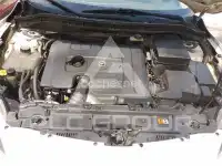 2009 Mazda 3