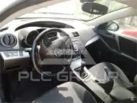 2009 Mazda 3