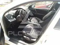 2009 Mazda 3