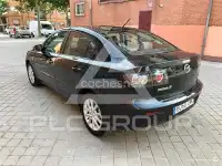 2009 Mazda 3