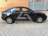 2009 Mazda 3