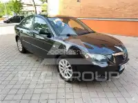 2009 Mazda 3
