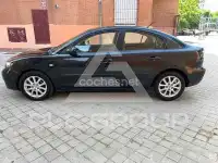 2009 Mazda 3