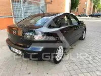 2009 Mazda 3