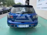 2009 Mazda 3