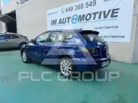 2009 Mazda 3