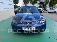 2009 Mazda 3