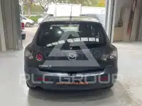 2009 Mazda 3
