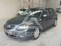 2009 Mazda 3