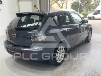 2009 Mazda 3