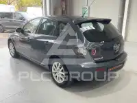 2009 Mazda 3