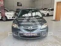 2009 Mazda 3