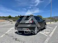2009 Mazda 3