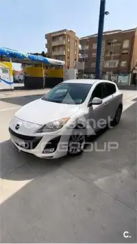 2009 Mazda 3