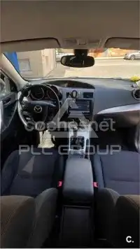 2009 Mazda 3