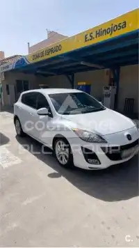 2009 Mazda 3