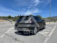 2009 Mazda 3