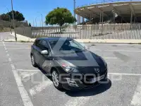 2009 Mazda 3