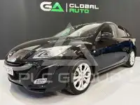 2009 Mazda 3