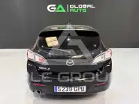 2009 Mazda 3