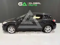 2009 Mazda 3