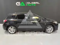 2009 Mazda 3