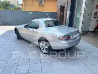 2009 Mazda MX-5