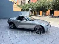 2009 Mazda MX-5