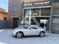 2009 Mazda MX-5