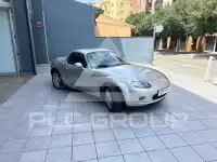 2009 Mazda MX-5
