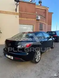 2009 Mazda 6