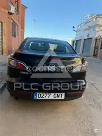 2009 Mazda 6