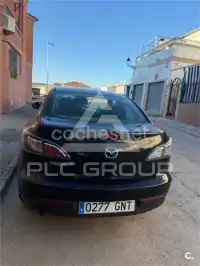 2009 Mazda 6
