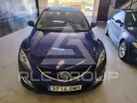 2009 Mazda 6